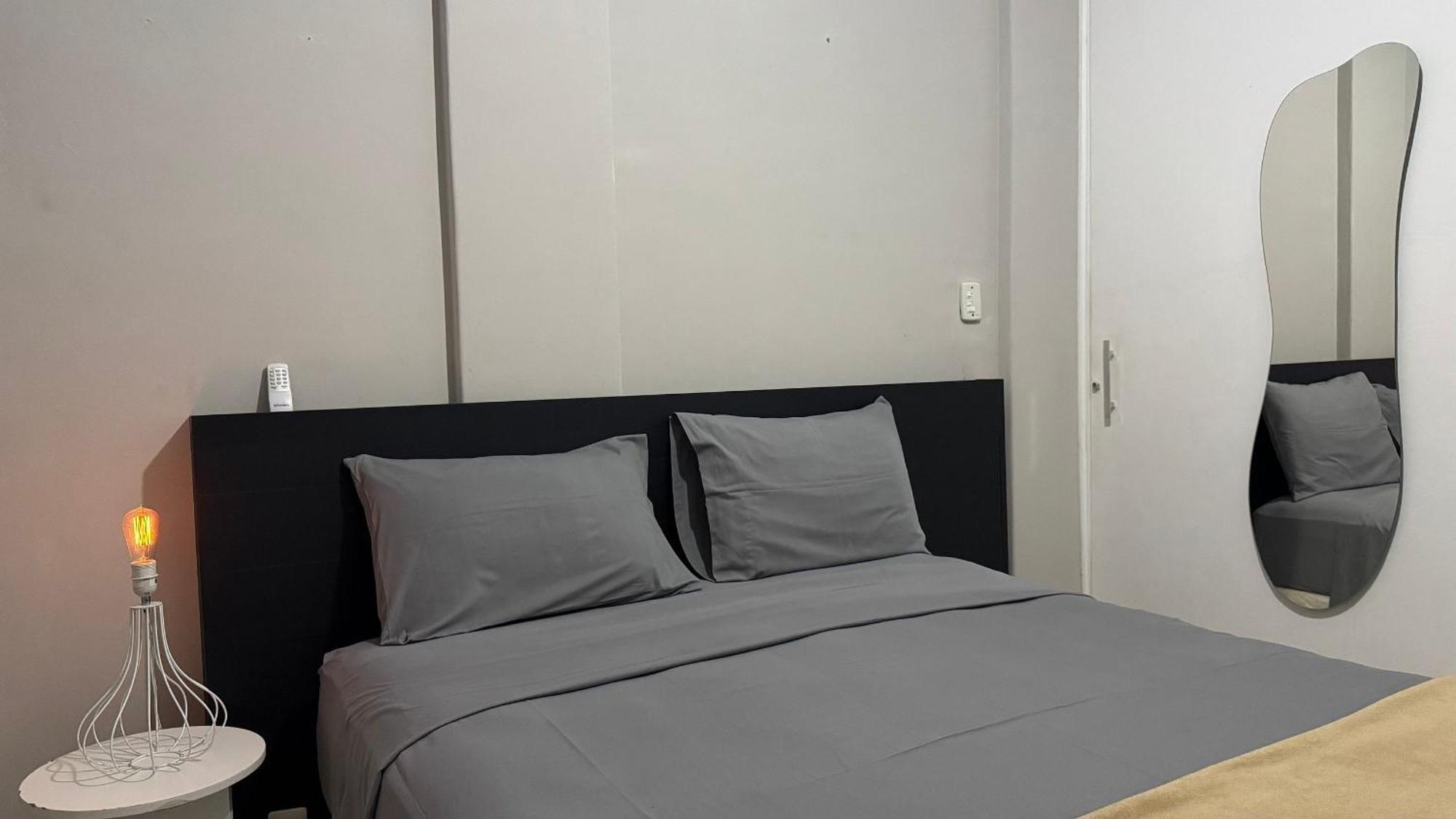 Entre O Mar E A Montanha Apartemen *